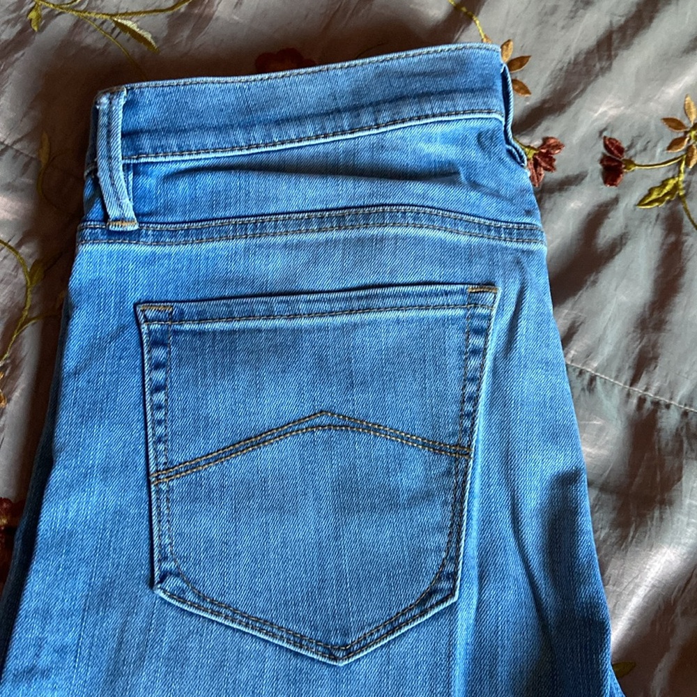 Armani Exchange skinny boot jeans - Picture 8 of 9